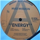 Mad Mission - Energy