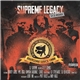 DJ Supreme - Supreme Legacy (V1.5 Remix)